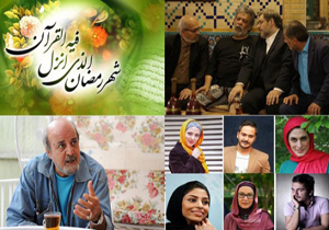 منتظر این سریال&zwnj;های رمضانی باشید/ آیا گروه &laquo;پایتخت&raquo; به جمع رمضانی&zwnj;ها می&zwnj;آیند؟