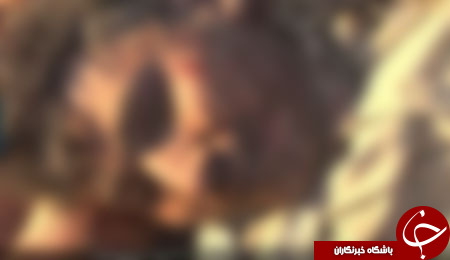 جنایات فجیع داعش علیه سربازان ارتش عراق (تصاویر+16)