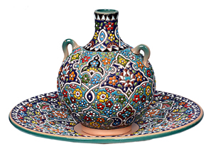 نمایشگاه روز جهانی صنایع‌دستی پولی‌تر شد!/ وام به جای غرفه رایگان