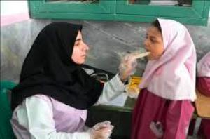 بهرمندی 160 هزار دانش آموز از آموزش‌های بهداشتی و سلامت