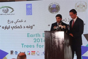 سازمان ملل: منابع طبیعی افغانستان با خطر نابودی روبه رو هستند