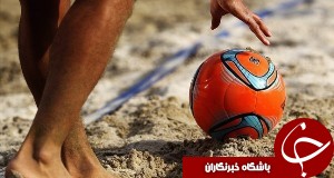 نماینده خوزستان در لیگ برتر کشورشکست خورد
