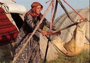 بیمه یک هزار و 850 خانوار عشایری در اردبیل