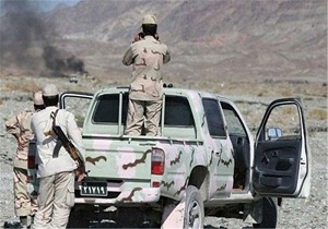 مرزبانی استان اردبیل جزو 3 استان برتر کشور است