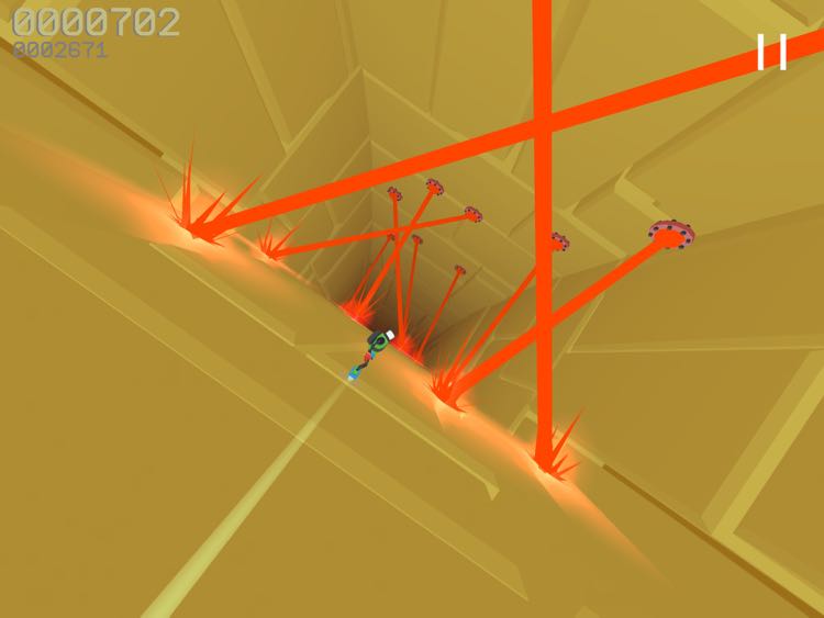 دانلود بازی اسکیت سواری Power Hover