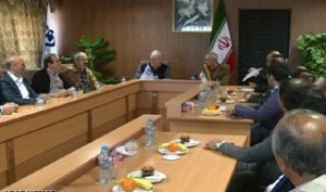 تاکید بر تبادلات علمی بین دانشگاه های ارومیه و ترابزون ترکیه