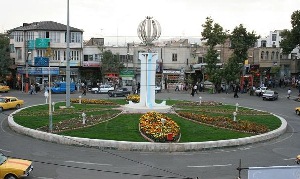 شهرخوي ووان ترکيه داراي ريشه هاي فرهنگي مشترک