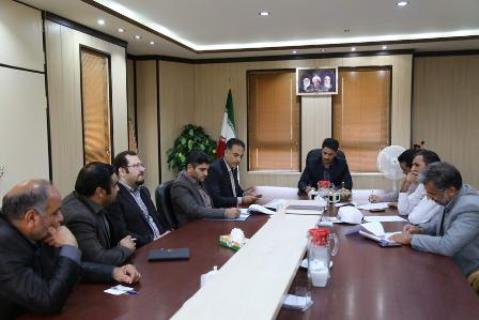 رفع مشكل ترافيك بافق  باهمکاری دستگاههای ذيربط