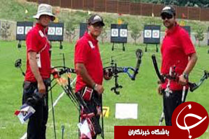 کمانداران امشب به چین اعزام می شوند