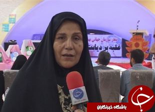 با حضور مشاور مدیر کل دفتر سلامت وزارت آموزش و پرورش/ازفعالان عرصه سلامت تجلیل شد