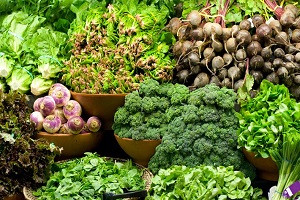 مواد غذایی تلخ میل به مصرف قند را کاهش می دهد