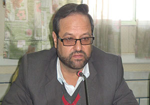 نهادينه كردن فرهنگ ايثار و شهادت در بين دانش آموزان/ شهيد شاخص ملي از شهداي دانش آموز خراسان رضوي انتخاب شد