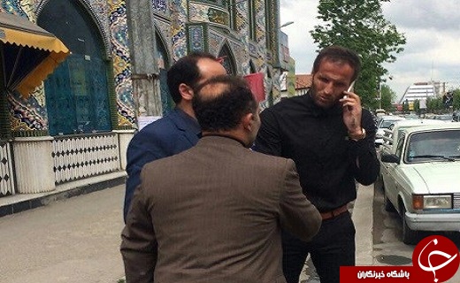 مراسم یادبود مهرداد اولادی در تهران و مازندران برگزار می‌شود