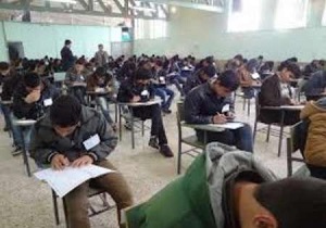هنر جویان قزوینی در مسابقات کشوری علمی-کاربردی
