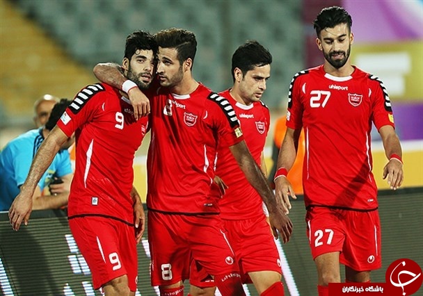خبرهایی از وضعیت مصدومان پرسپولیس