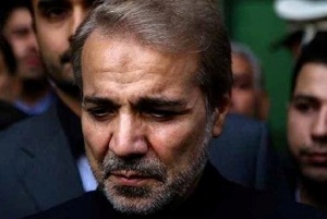 مادر سخنگوی دولت درگذشت
