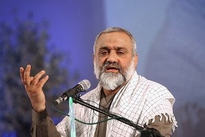 سردار نقدی: پرونده خوش بینی به آمریکا را باید به زباله دان تاریخ انداخت