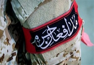 اولین اجتماع دانش آموزی مدافعان حرم در اردبیل