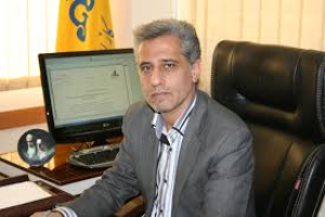 56درصد مصرف گاز طبیعی استان در بخش نیروگاهی
