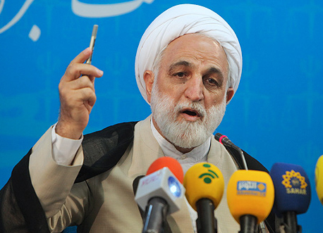 بیش از 37 هزار هکتار از اراضی ملی رفع تصرف شد/ شکایت 196 نفر از خانواده&zwnj;های حادثه دیدگان منابه قوه قضاییه