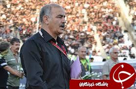 در یادگار به مصاف پرسپولیس نمی رویم/تبریز خود را به فوتبال ایران اثبات کرده است