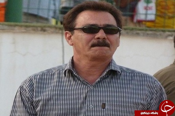 یعقوبی: هواداران پرسپولیسی به زمین ریختند و صندلی ها را شکستند