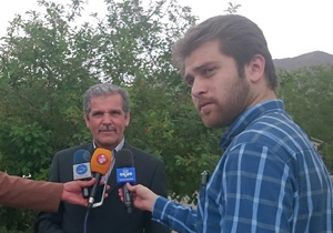 شناسایی 2 هزارو300 گونه گیاهان دارویی در ایران