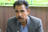 مدیر جهاد کشاورزی ریگان معرفی شد