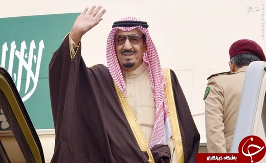 رهبران جهان عرب چگونه با پول ملت خود تجارت می&zwnj;کنند؟