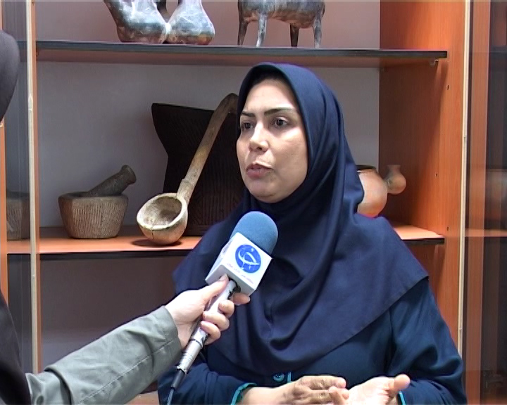 هنر 11 هزار ساله لاک تراشی در آستانه فراموشی + تصویر