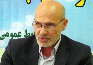 تولد 1964 نوزاد در قم