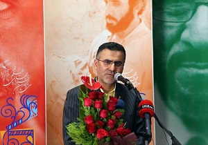 سلحشور نمونه بارز هنرمند و سینماگر قرآنی است/ ساخت سریال حضرت موسی(ع) در آینده نزدیک