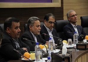 45 درصد تختهای بيمارستانی استان در اختيار غير بومی ها
