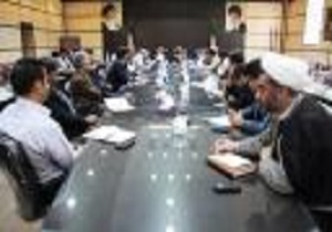 حل چالش آب، نيازمند عزمی همگانی