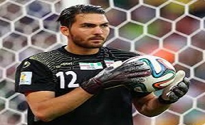 باخت ماريتيمو در غياب عليرضا حقيقى