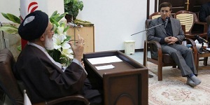 اگر همدلی نباشد تواناترین مسئولان هم نمی توانند کاری پیش ببرند