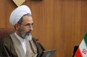 استکبار به دنبال تغییر گفتمان ادیان به یک جنگ است