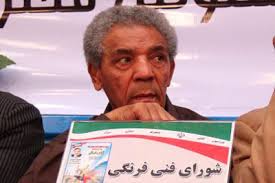 ملاقاسمی:اگر پشتوانه سازی می کردیم امروز حسرت نمی خوردیم