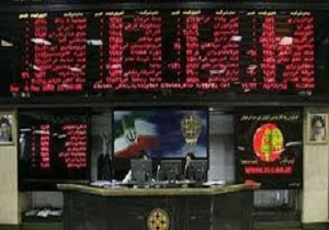 معامله 53 میلیون سهم از سهام شرکت ها در بورس اردبیل