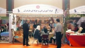 برگزاری جشنواره نوجوان سالم با همکاری بهزیستی آذربایجان غربی
