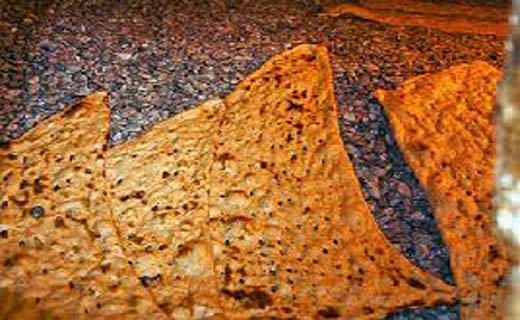 نان گران نمی شود