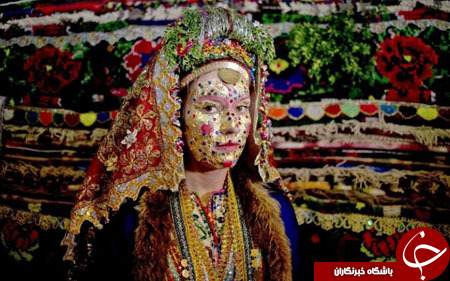 از عروس بلغاری تا اجرای نمایشنامه شکسپیر بوسیله پرنس ولز