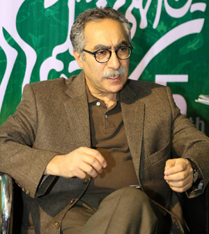 زمین در خطر است/ توجه جشنواره فیلم سبز به محیط زیست