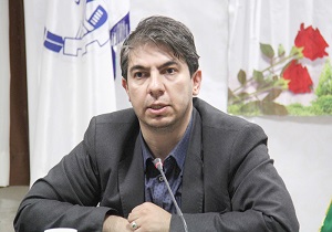 ابقا رئیس جهاد دانشگاهی واحد استان اردبیل