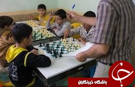 تهران میزبان دوازدهمین دوره  مسابقات شطرنج آسیا شد