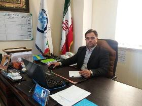اجرای پروژه آبرسانی در روستای دیزج حاتم خان شهرستان چایپاره