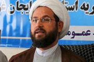 کسب رتبه برتر کشوری برای پنجمین سال متوالی