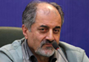 برگزاری آيين بزرگداشت سالگرد خاكسپاری دو شهيد گمنام در فولاد مباركه