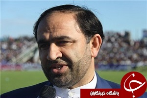 محرومیت تماشاگران اهوازی در دستور کار قرار دادیم