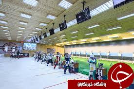 پایان کار تیراندازان در تفنگ سه وضعیت مردان